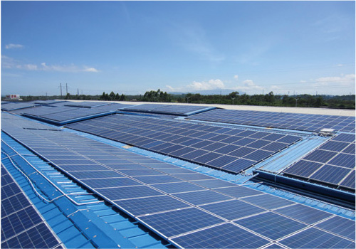 Photovoltaic