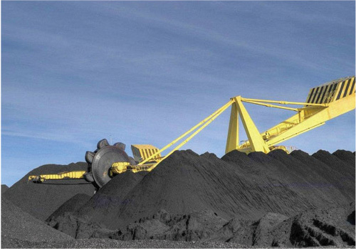 Coal