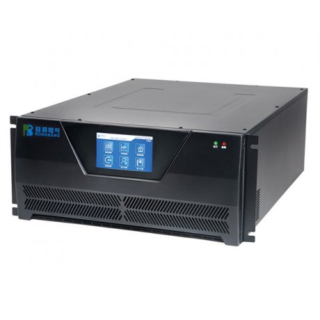 RB-APF ACTIVE POWER FILTER