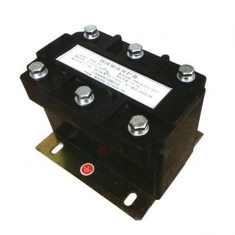 RBDB HARMONIC PROTECTOR