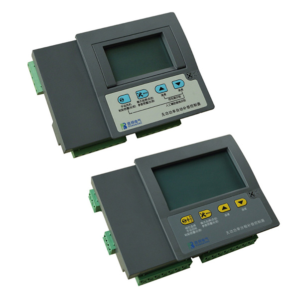 RBJKF REACTIVE COMPENSATION CONTROLLER