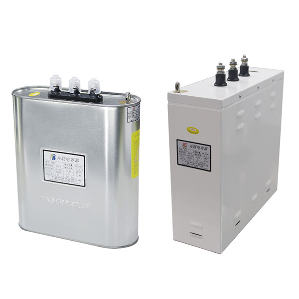 BKMJ-YABK POWER CAPACITOR