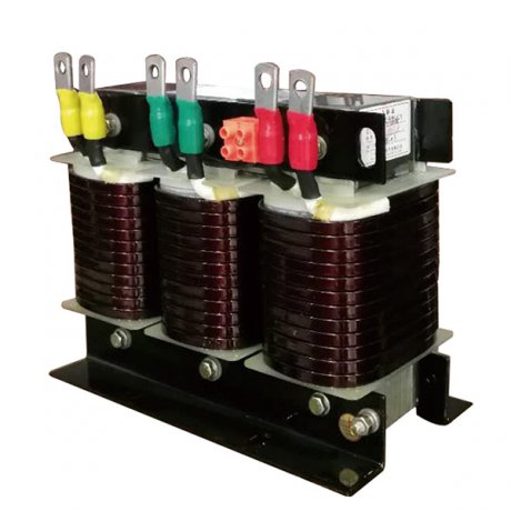 RBCKSG CONNECTION REACTOR